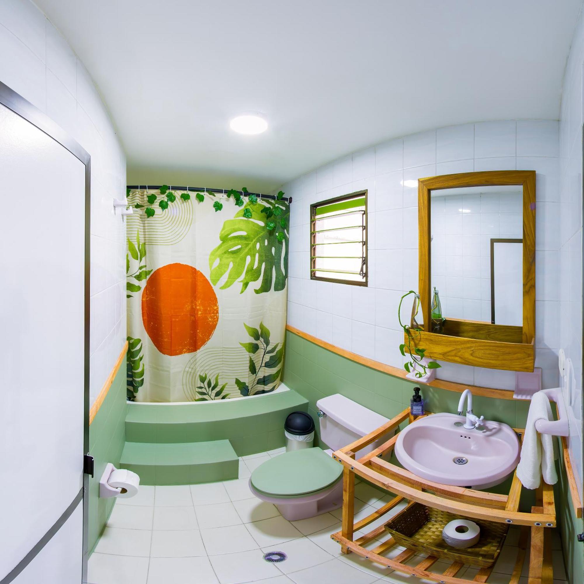 Nogal Spa & Hostel Pereira Kültér fotó