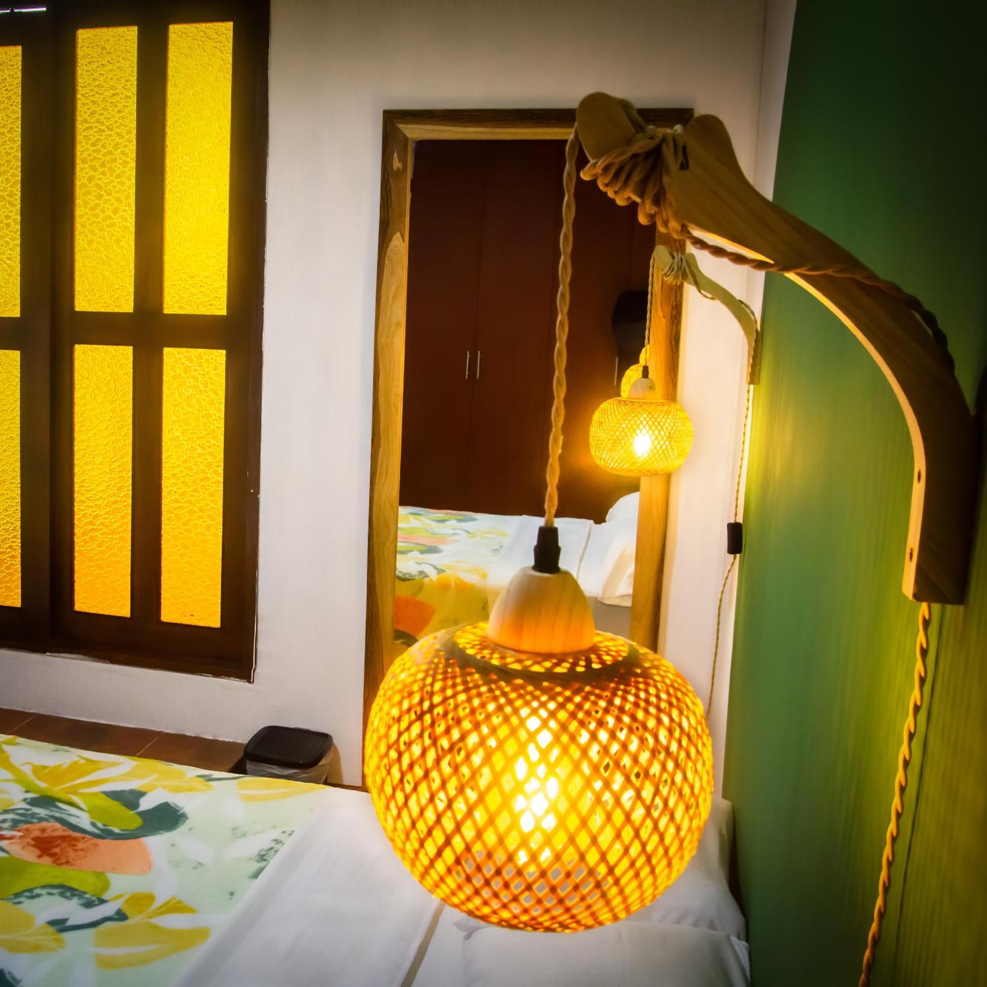 Nogal Spa & Hostel Pereira Kültér fotó